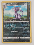 Alolan Persian 79/149 Reverse Holo
