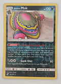 Alolan Muk 84/181 Reverse Holo