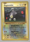 Magnemite 37/108 Reverse Holo