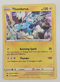 Thundurus 052/198 Holo