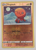 Trapinch 040/072 Reverse Holo