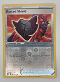 Rusted Shield 061/072 Reverse Holo