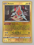 Rotom 034/072 Reverse Holo