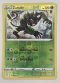 Zarude 016/072 Holo