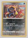 Seviper 102/198 Reverse Holo