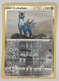 Cobalion 114/198 Reverse Holo