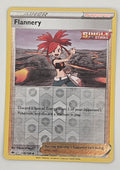 Flannery 139/198 Reverse Holo