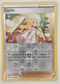 Caitlin 132/198 Reverse Holo