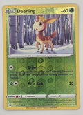 Deerling 011/198 Reverse Holo