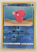 Luvdisc 035/159 Reverse Holo