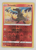 Salandit 027/159 Reverse Holo