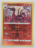 Salazzle 028/159 Reverse Holo
