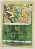 Scyther 006/159 Reverse Holo