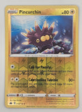 Pincurchin 056/159 Reverse Holo