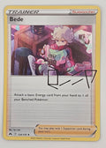 Bede 124/159 Holo