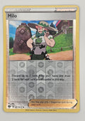 Milo 057/073 Reverse Holo