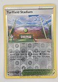 Turffield Stadium 068/073 Reverse Holo