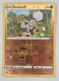 Rockruff 029/073 Reverse Holo
