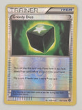 Greedy Dice 102/114 Reverse Holo