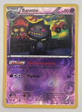 Banette 31/108 Holo