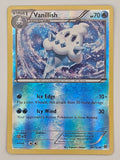 Vanillish 44/162 Reverse Holo