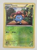 Gloom 2/98 Reverse Holo