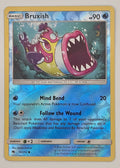 Bruxish 70/214 Reverse Holo