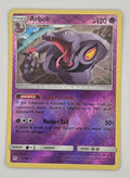 Arbok 27/68 Reverse Holo