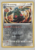 Bronzong 102/163 Reverse Holo