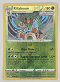 Rillaboom 018/198 Reverse Holo