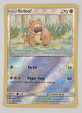Bidoof 171/236 Reverse Holo