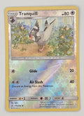 Tranquill 175/236 Reverse Holo