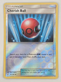 Cherish Ball 191/236 Reverse Holo