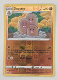 Dugtrio 085/189 Reverse Holo