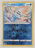 Vanillish 046/189 Reverse Holo