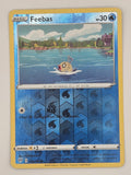 Feebas 038/189 Reverse Holo