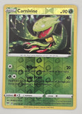 Carnivine 005/189 Reverse Holo