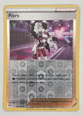 Piers 165/189 Reverse Holo