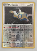 Dunsparce 137/189 Reverse Holo