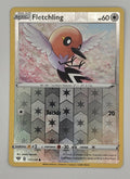 Fletchling 151/189 Reverse Holo