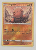 Trapinch 108/236 Reverse Holo