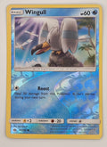 Wingull 37/149 Reverse Holo