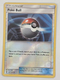 Poke Ball 125/149 Reverse Holo