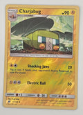 Charjabug 51/149 Reverse Holo
