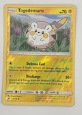 Togedemaru 53/149 Reverse Holo
