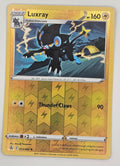 Luxray 093/264 Reverse Holo