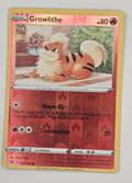Growlithe 032/264 Reverse Holo