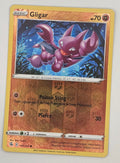 Gligar 140/264 Reverse Holo