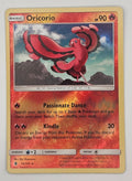 Oricorio 14/145 Reverse Holo
