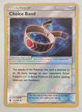 Choice Band 121/145 Reverse Holo